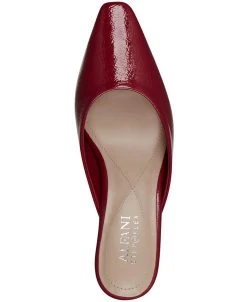 Alfani Step N' Flex Women's Cecilia Mule Pumps, Created For Macy's -Sam Edelman Store 19461656 fpx
