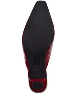 Alfani Step N' Flex Women's Cecilia Mule Pumps, Created For Macy's -Sam Edelman Store 19461657 fpx