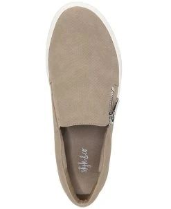 Style & Co Moira Zip Sneakers, Created For Macy's -Sam Edelman Store 19461987 fpx