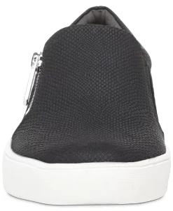 Style & Co Moira Zip Sneakers, Created For Macy's -Sam Edelman Store 19462000 fpx