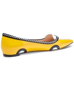 Kate Spade New York Women's Go Go Taxi Flats -Sam Edelman Store 19506090 fpx