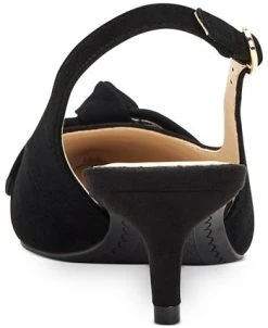 Charter Club Giavanna Slingback Pumps, Created For Macy's -Sam Edelman Store 19507251 fpx