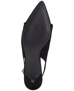 Charter Club Giavanna Slingback Pumps, Created For Macy's -Sam Edelman Store 19507253 fpx