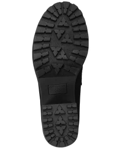 Sun + Stone Maycee Lug Sole Loafers, Created For Macy's 15 Sun + Stone Maycee Lug Sole Loafers, Created For Macy's -Sam Edelman Store 19530058 fpx