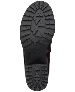 Sun + Stone Maycee Lug Sole Loafers, Created For Macy's 13 Sun + Stone Maycee Lug Sole Loafers, Created For Macy's -Sam Edelman Store 19530070 fpx