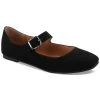 Sun + Stone Adiaa Mary Jane Flats, Created For Macy's 2 Sun + Stone Adiaa Mary Jane Flats, Created For Macy's -Sam Edelman Store 19532305 fpx