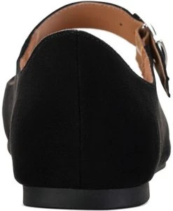 Sun + Stone Adiaa Mary Jane Flats, Created For Macy's 11 Sun + Stone Adiaa Mary Jane Flats, Created For Macy's -Sam Edelman Store 19532308 fpx