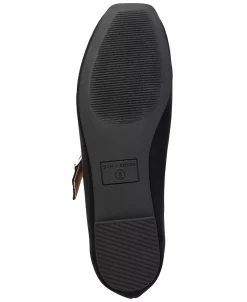 Sun + Stone Adiaa Mary Jane Flats, Created For Macy's 13 Sun + Stone Adiaa Mary Jane Flats, Created For Macy's -Sam Edelman Store 19532310 fpx