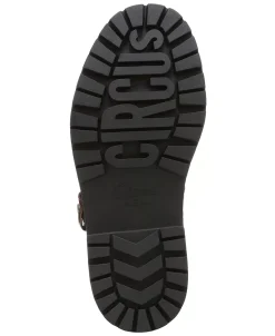 Circus NY By Sam Edelman Women's Emelia Lug Sole Mary Jane Loafers -Sam Edelman Store 19541853 fpx