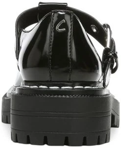 Circus NY By Sam Edelman Women's Emelia Lug Sole Mary Jane Loafers -Sam Edelman Store 19541857 fpx