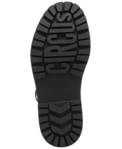 Circus NY By Sam Edelman Women's Emelia Lug Sole Mary Jane Loafers -Sam Edelman Store 19541859 fpx