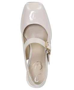 Sam Edelman Women's Jildie Mary Jane Slingback Pumps -Sam Edelman Store 19553293 fpx