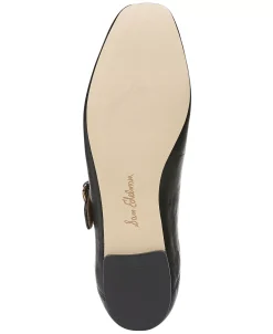 Sam Edelman Women's Michaela Mary Jane Flats 15 Sam Edelman Women's Michaela Mary Jane Flats -Sam Edelman Store 19553494 fpx