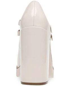 Steve Madden Women's Twice Mary Jane Platform Pumps -Sam Edelman Store 19566592 fpx