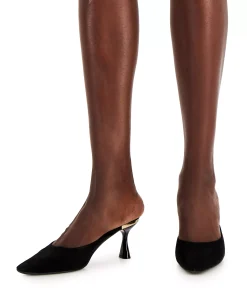 Alfani Step N' Flex Women's Cecilia Mule Pumps, Created For Macy's -Sam Edelman Store 19584162 fpx