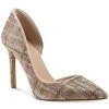 INC International Concepts Women's Kenjay D'Orsay Pumps, Created For Macy's -Sam Edelman Store 19584280 fpx