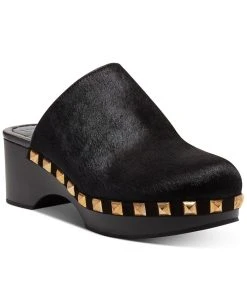 INC International Concepts Women's Cianna Clog Mules, Created For Macy's