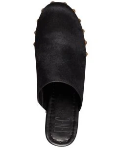INC International Concepts Women's Cianna Clog Mules, Created For Macy's 12 INC International Concepts Women's Cianna Clog Mules, Created For Macy's -Sam Edelman Store 19585920 fpx