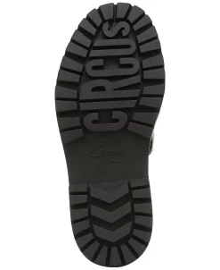 Circus NY By Sam Edelman Women's Everly Lug Sole Monk Strap Loafers -Sam Edelman Store 19588832 fpx