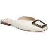 Sam Edelman Women's Lavina Buckle Mules -Sam Edelman Store 19611294 fpx
