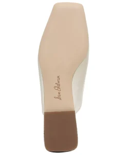 Sam Edelman Women's Lavina Buckle Mules 13 Sam Edelman Women's Lavina Buckle Mules -Sam Edelman Store 19611299 fpx