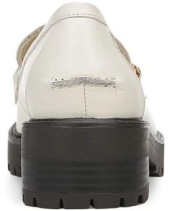 Sam Edelman Women's Taelor Chained Lug-Sole Loafers -Sam Edelman Store 19624924 fpx