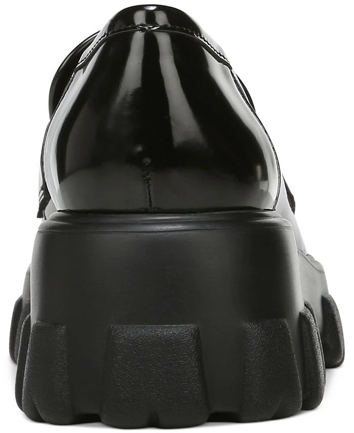 Bar III Paz Lug Sole Loafers, Created For Macy's 6 Bar III Paz Lug Sole Loafers, Created For Macy's - Image 4