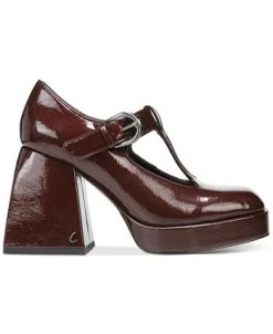 Circus NY By Sam Edelman Women's Kay Mary Jane Platform Pumps 12 Circus NY By Sam Edelman Women's Kay Mary Jane Platform Pumps -Sam Edelman Store 19691435 fpx