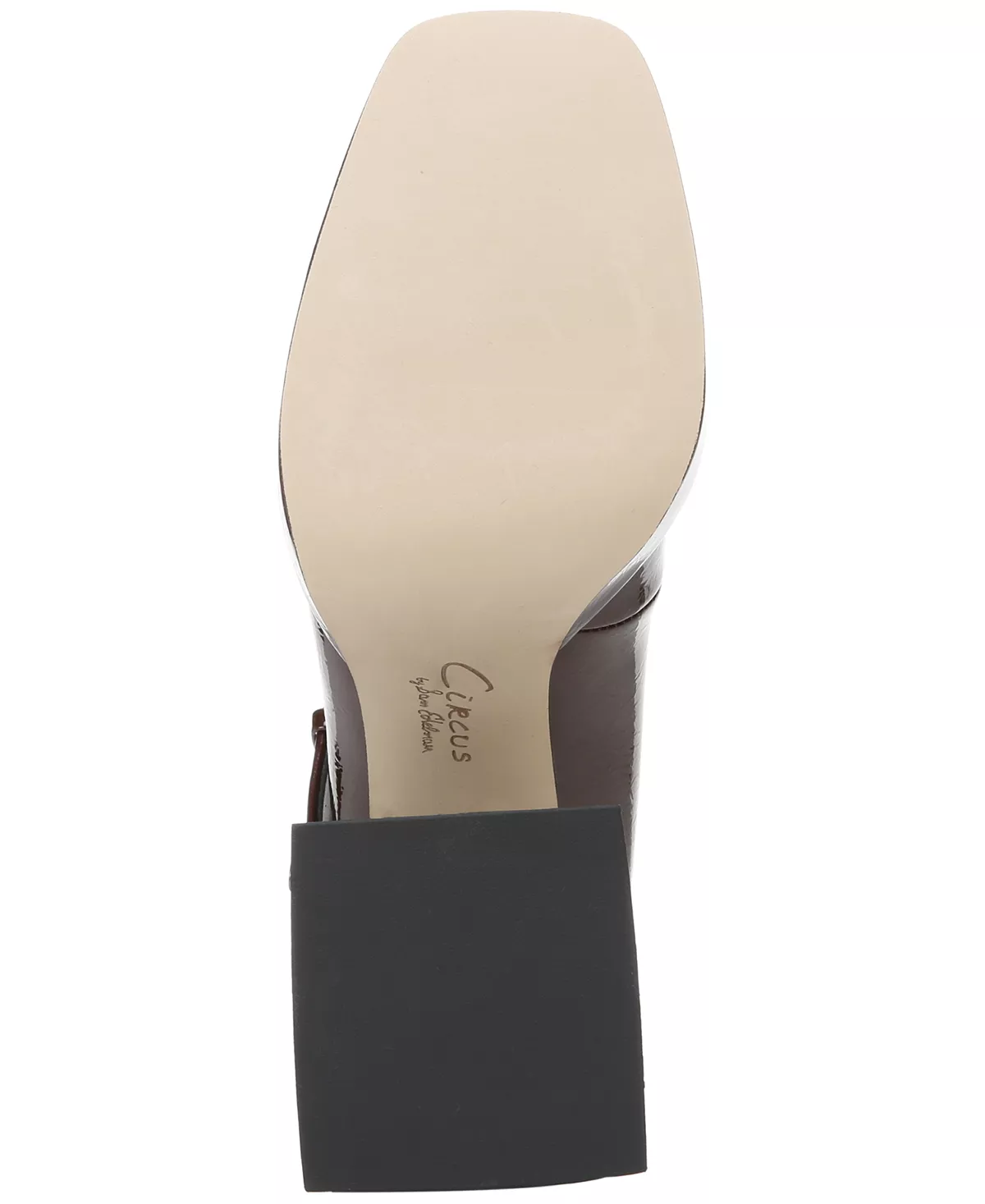 Circus NY By Sam Edelman Women's Kay Mary Jane Platform Pumps 7 Circus NY By Sam Edelman Women's Kay Mary Jane Platform Pumps - Image 5