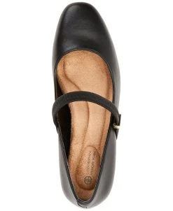 Giani Bernini Cybil Mary Jane Pumps, Created For Macy's -Sam Edelman Store 19695941 fpx