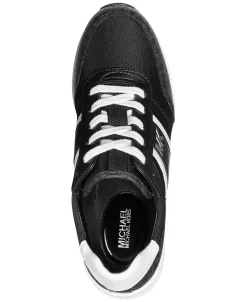 Michael Kors Women's Mabel Trainer Lace-Up Sneakers -Sam Edelman Store 19905842 fpx