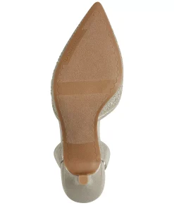 Charter Club Giadaa Evening Pumps, Created For Macy's -Sam Edelman Store 19917443 fpx