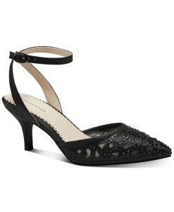 Charter Club Giadaa Evening Pumps, Created For Macy's