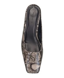 French Connection Women's Aimee Closed Toe Mules -Sam Edelman Store 19932246 fpx