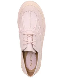 Circus NY By Sam Edelman Women's Isa Lug Sole Oxford Flats -Sam Edelman Store 19998004 fpx