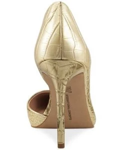 INC International Concepts Kenjay D'Orsay Pumps, Created For Macy's -Sam Edelman Store 20025402 fpx