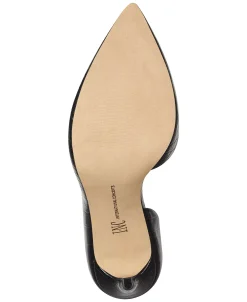 INC International Concepts Kenjay D'Orsay Pumps, Created For Macy's -Sam Edelman Store 20025410 fpx