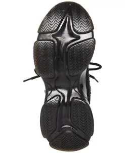 Steve Madden Women's Maxima Rhinestone-Trim Trainer Sneakers -Sam Edelman Store 20044186 fpx