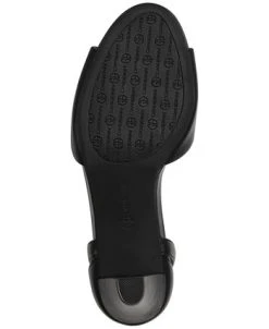 Giani Bernini Clarrice Ankle-Strap Pumps, Created For Macy's -Sam Edelman Store 20082341 fpx