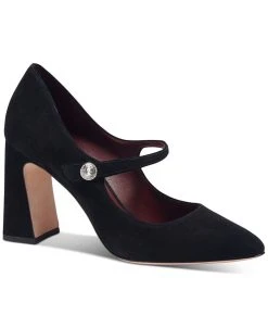 Kate Spade New York Women's Maren Ankle-Strap Pumps