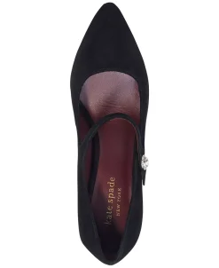 Kate Spade New York Women's Maren Ankle-Strap Pumps -Sam Edelman Store 20187339 fpx