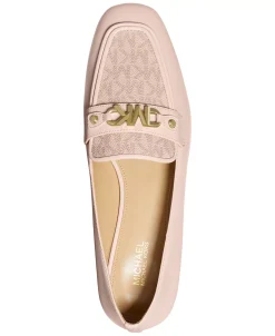 Michael Kors Women's Farrah Slip-On Loafer Flats -Sam Edelman Store 20297233 fpx