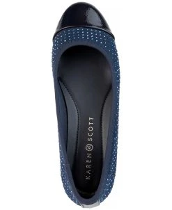 Karen Scott Ambree Flats, Created For Macy's -Sam Edelman Store 20427285 fpx