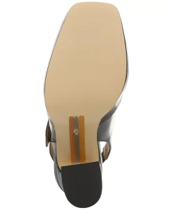 Sam Edelman Women's Jildie Mary Jane Slingback Pumps -Sam Edelman Store 20431856 fpx