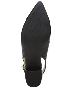 Charter Club Bryann Dress Slingback Pumps, Created For Macy's -Sam Edelman Store 20461380 fpx