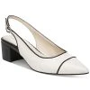 Charter Club Bryann Dress Slingback Pumps, Created For Macy's -Sam Edelman Store 20461381 fpx