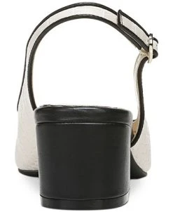 Charter Club Bryann Dress Slingback Pumps, Created For Macy's -Sam Edelman Store 20461384 fpx