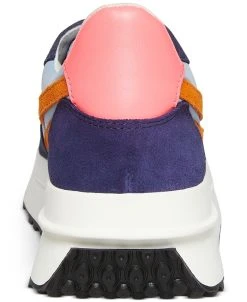 Steve Madden Women's Actions Lace-Up Jogger Sneakers -Sam Edelman Store 20575594 fpx