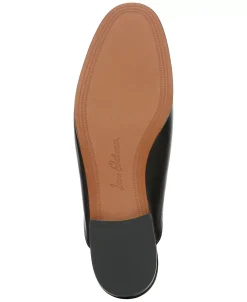 Sam Edelman Women's Linnie Tailored Mules -Sam Edelman Store 20667839 fpx