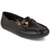Karen Scott Leigh Driving Moccasin Loafer Flats, Created For Macy's -Sam Edelman Store 20727491 fpx